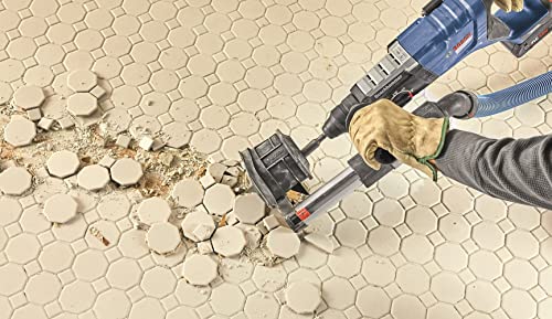 Bosch Hs143Pk 3 Pc. Sds-Plus® Bulldog™ Self-Sharpening Chisel Set #TOP2