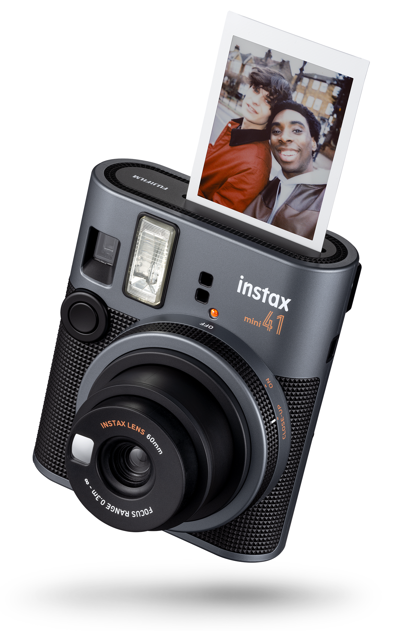 Amazon.com : FUJIFILM Instax Mini 41 Instant Camera Bundle with 10