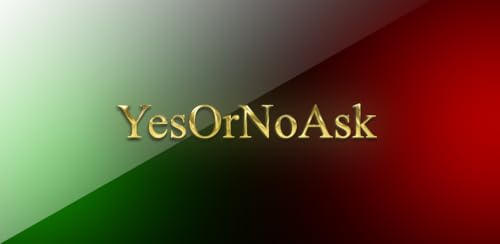 Yes or No, ask. Free