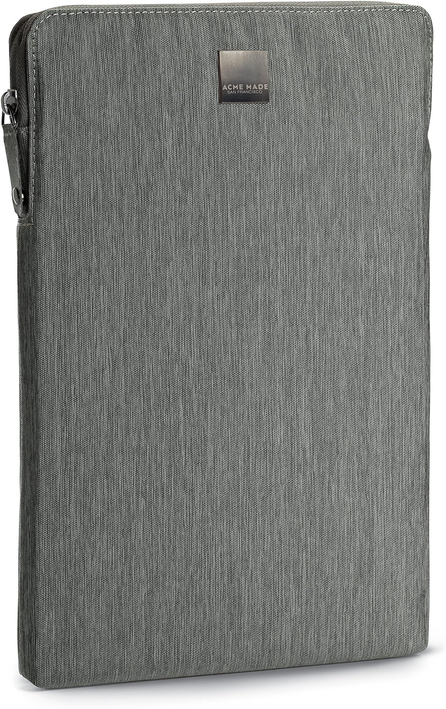 Acme Made Montgomery Street Sleeve for 11-inch laptops (Grey) (AM36517)