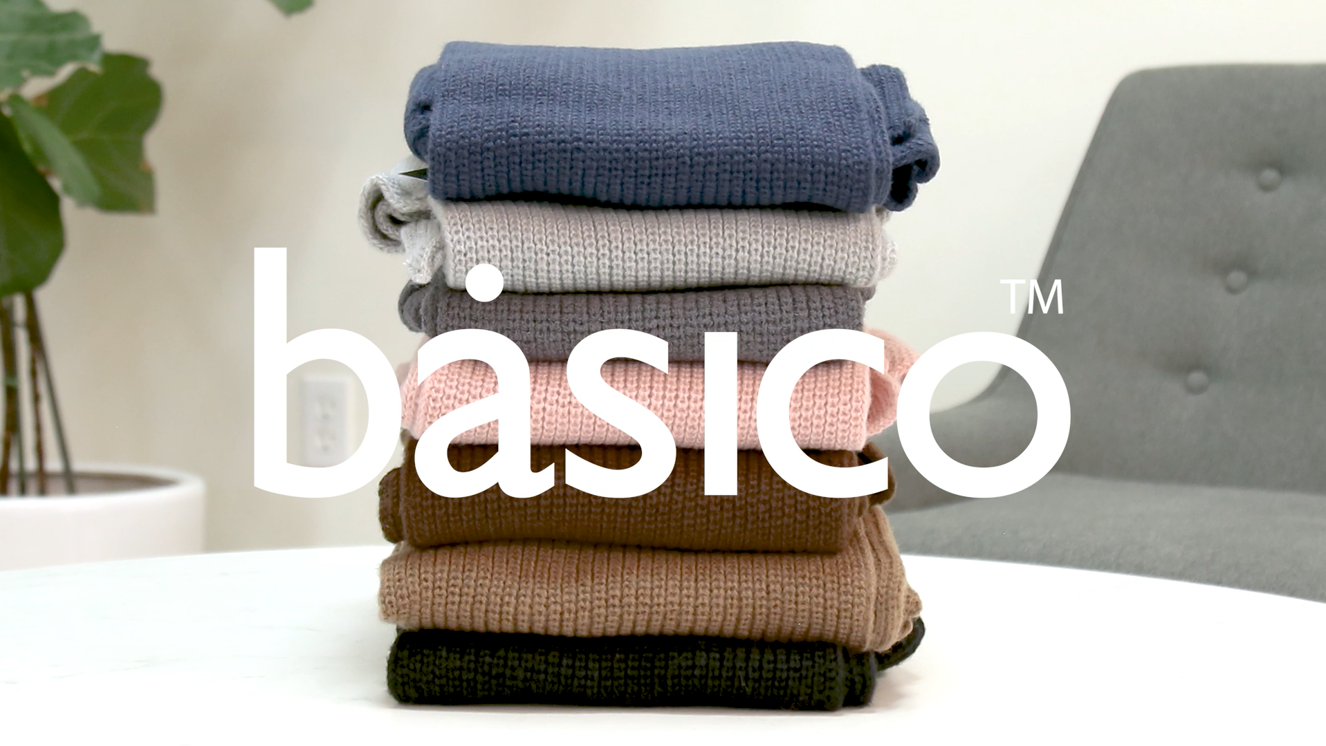 BASICO 5 Colors Knitted Hooded Scarf for Women Men Winter