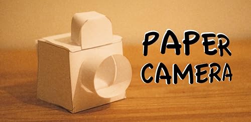 Paper Camera