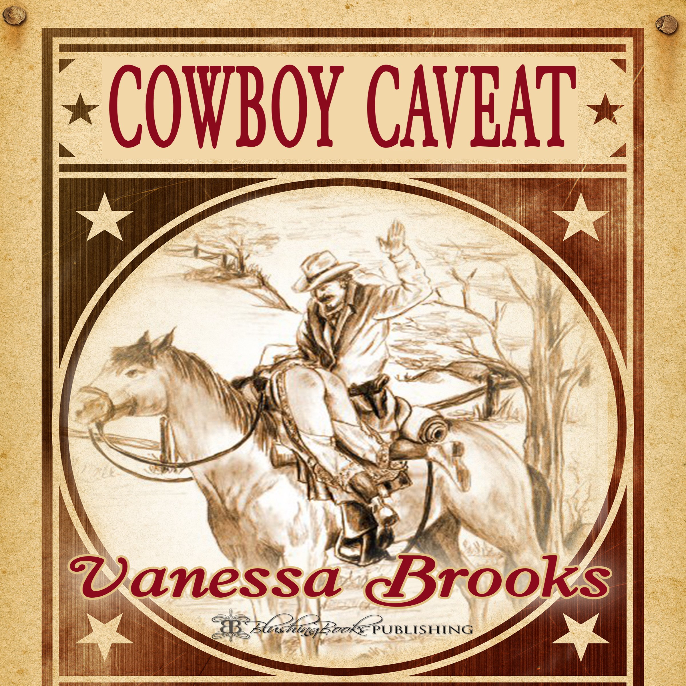 Cowboy Caveat