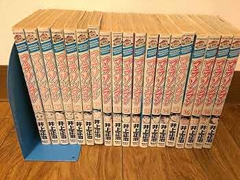 マラソンマン全巻　全巻初版 A1IZ8ZTboCL._UF350,350_QL50_.jpg