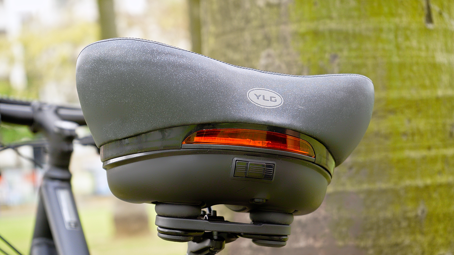 Mountain LINGMAI Universal Saddle Extender For FDX And