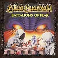その他 Batallions of Fear [CD] Blind Guardian – Battalions Of Fear | Releases | Discogs