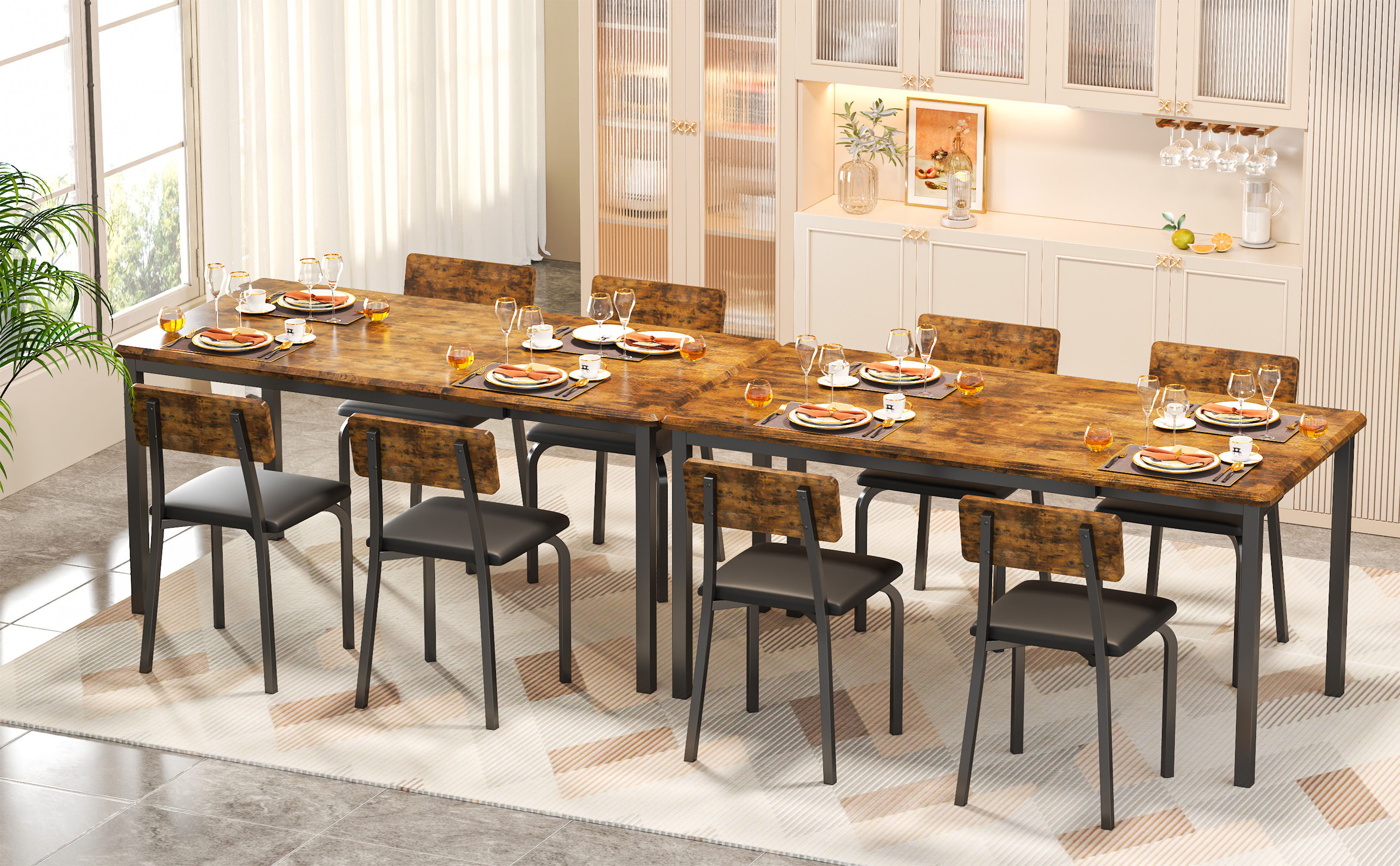 Amazon.com - IRONCK 5-Piece 63