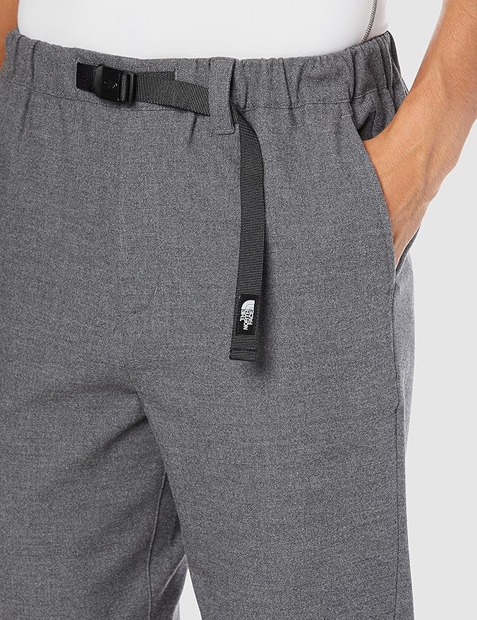 新品　Lサイズ　ノースフェイス　インヨースラックス　ブラウン　ロングパンツ THE NORTH FACE - 新品 Lサイズ ノースフェイス インヨー