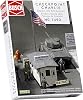 Busch 1490 Bordr Xng Checkpt Charlie HO Scale Scenery Kit