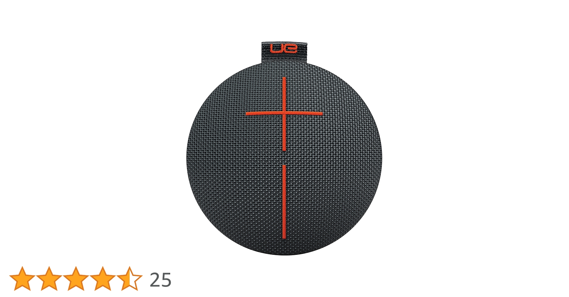 新品未開封 UE ROLL ワイヤレススピーカー 新品未開封 UE ROLL ワイヤレススピーカー