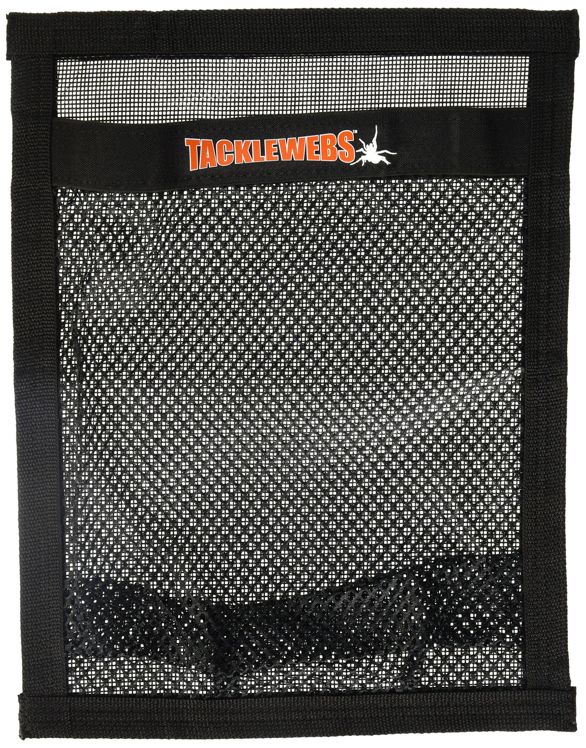 Tackle Webs Suspending Storage System