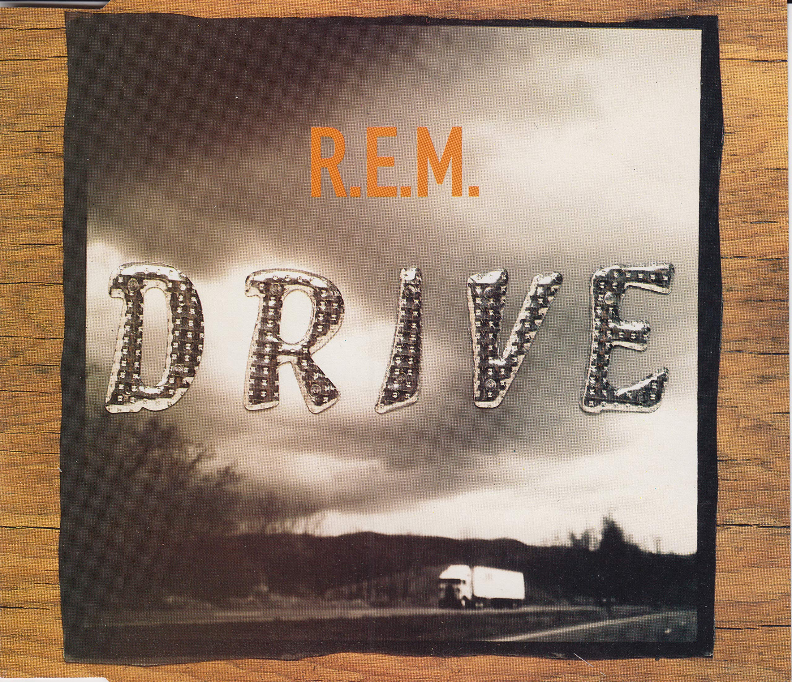 Drive: R.E.M.: Amazon.ca: Music