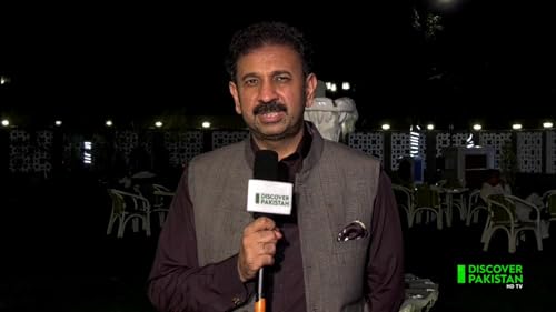 Discover Pakistan TV