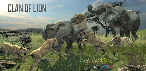 Clan of Lions