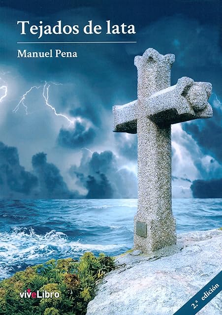 Portada de Tejados de lata