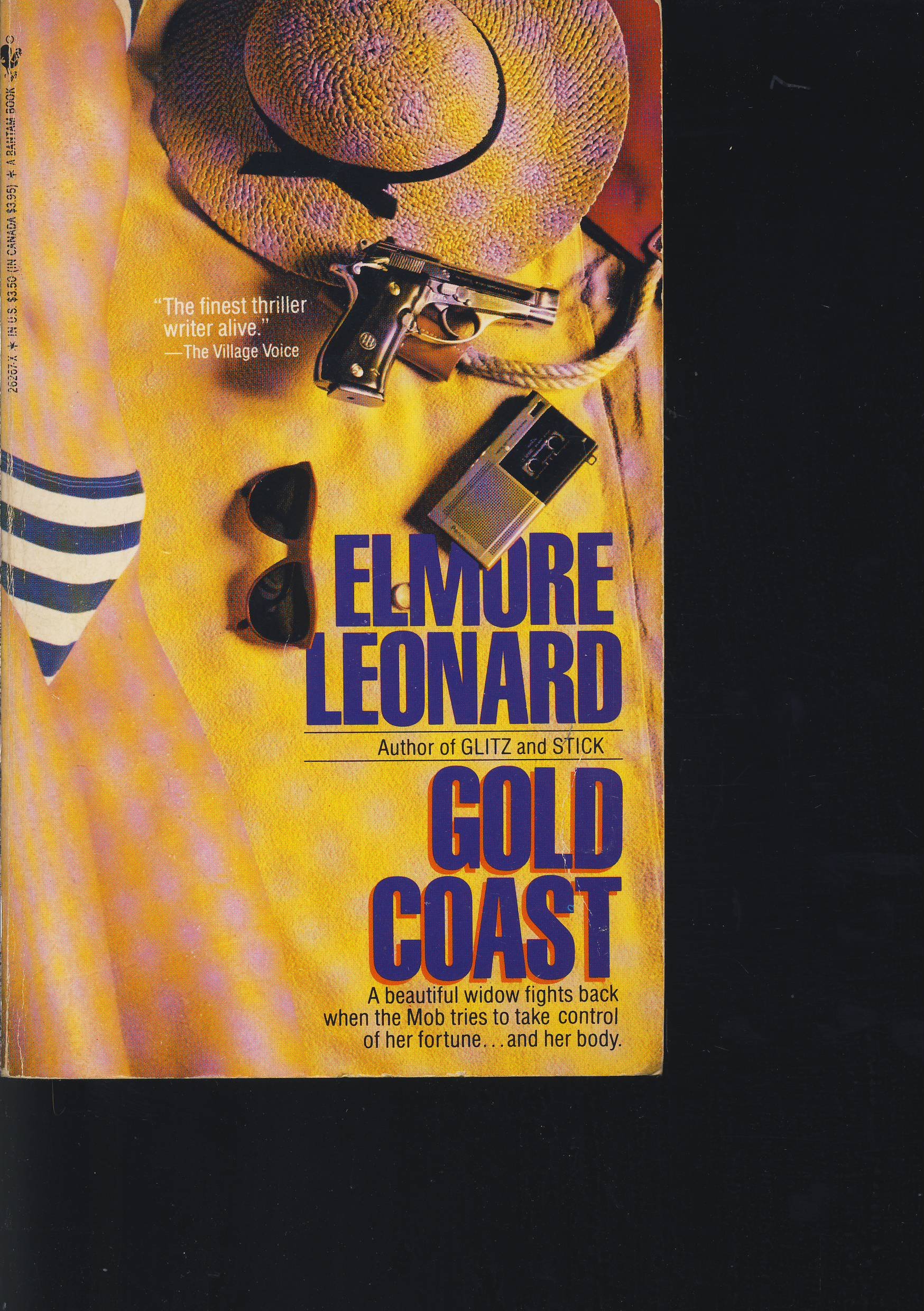 Gold Coast
