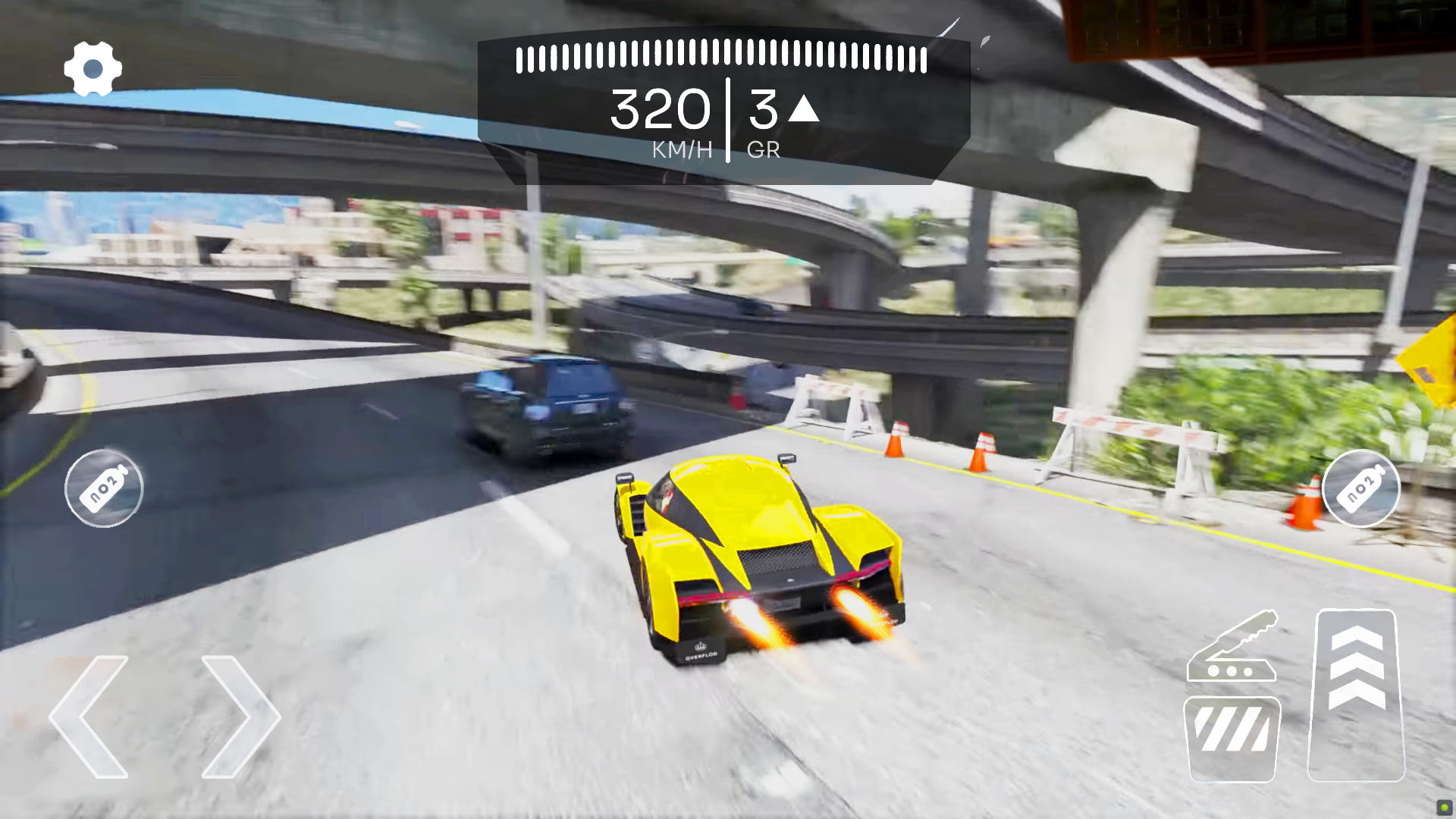 Taskmaster Driving Simulator Crash Master: Ultimate Car Driving Simulator - App on Amazon Appstore