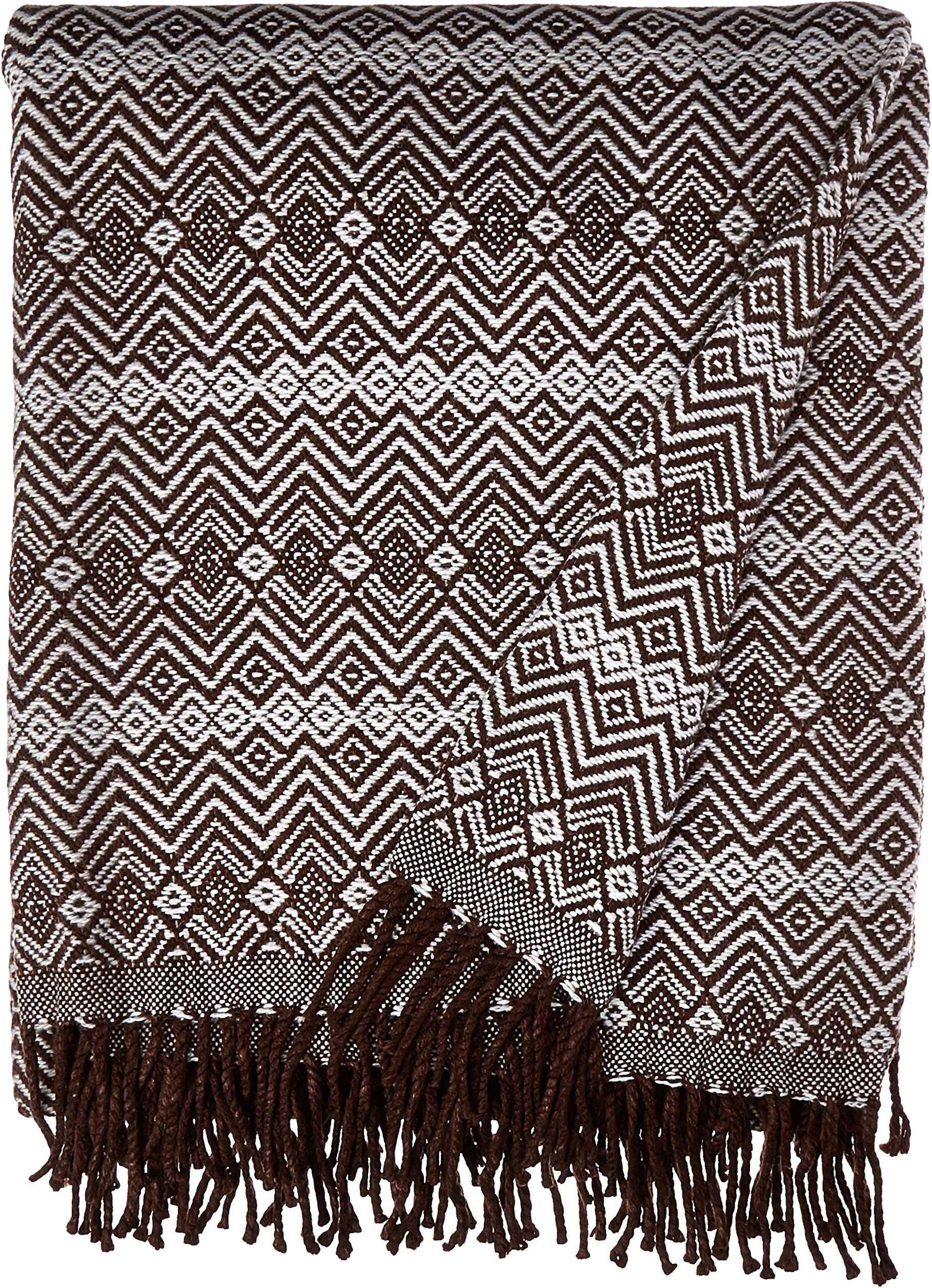 Alpaca Blanket