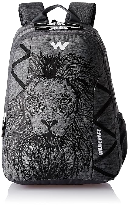 Wildcraft lion bag Clearance