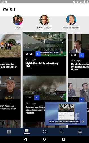 Nbc News: Breaking News, Us News & Live Video #TOP3