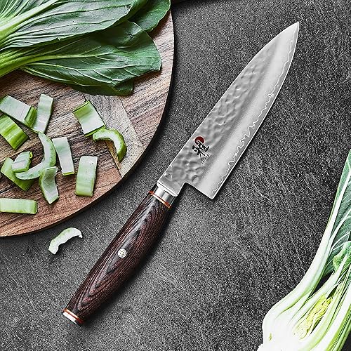 Miniatura 3 de Miyabi Cuchillo de chef