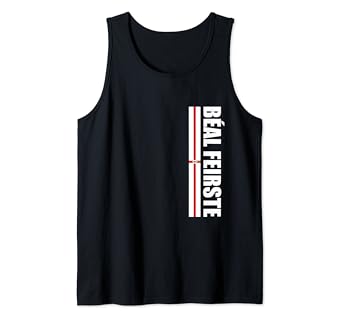 Amazon Com Belfast Northern Ireland Ulster Banner Beal Feirste In