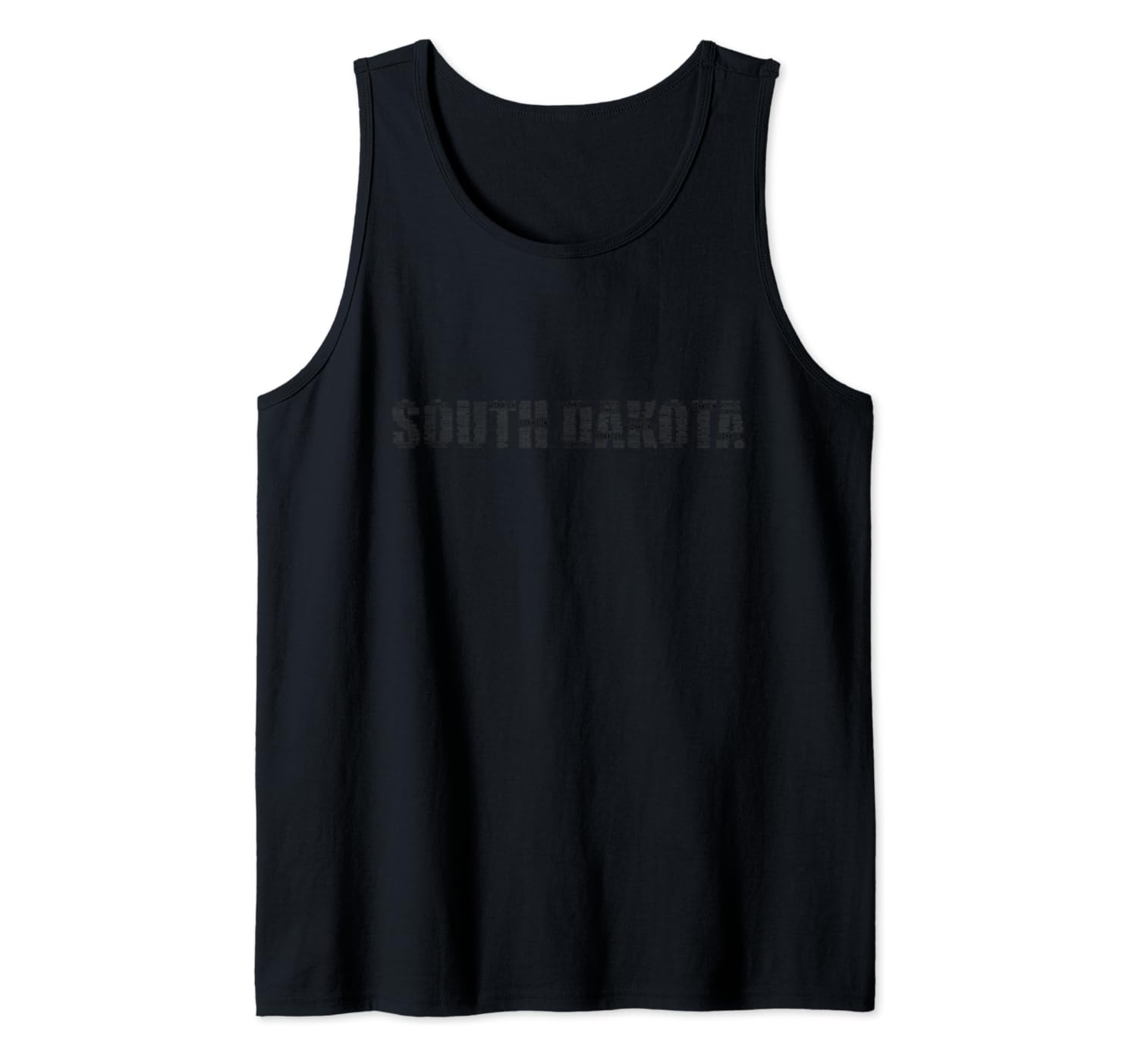 South Dakota Yankton State T-shirt South Dakota Home Tee Tank Top
