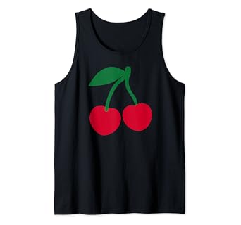 red tank top amazon