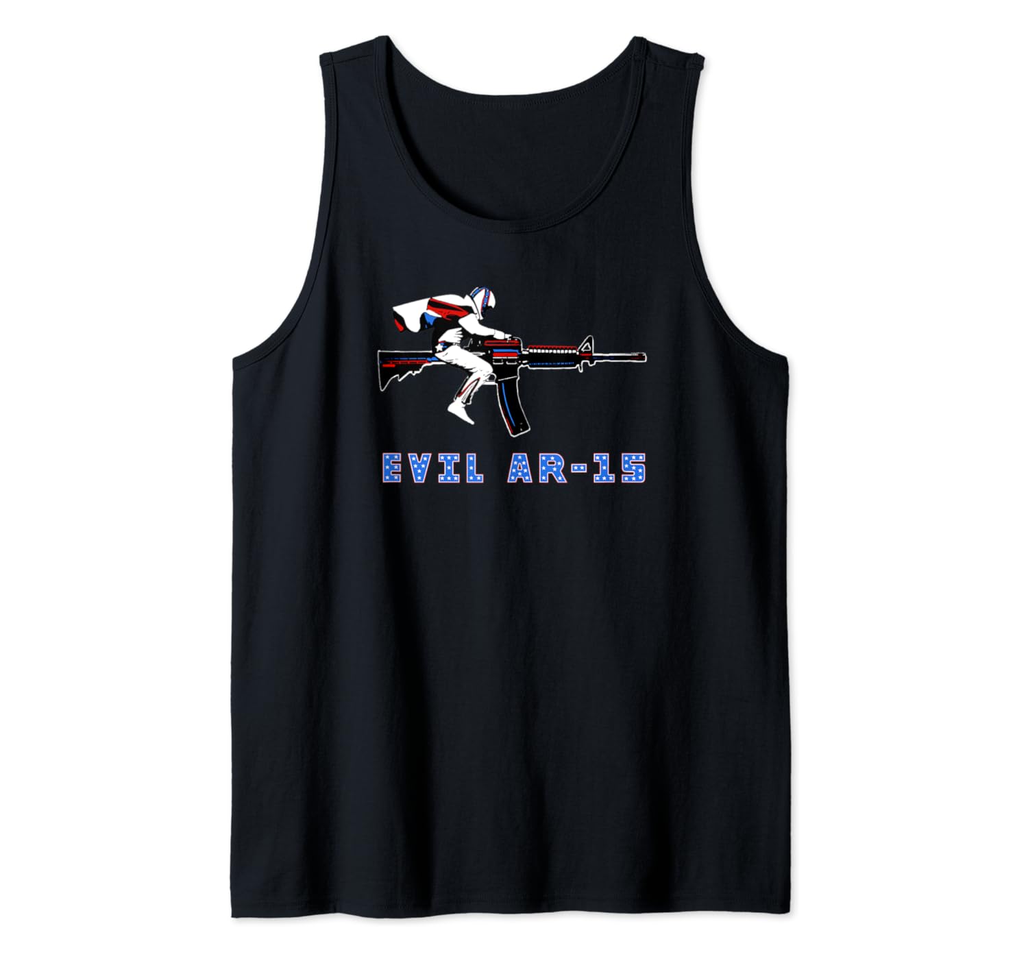Amazon Com Ar15 Rifle Accessories Military Tactical Ar 15 Upper Gear Tank Top Clothing