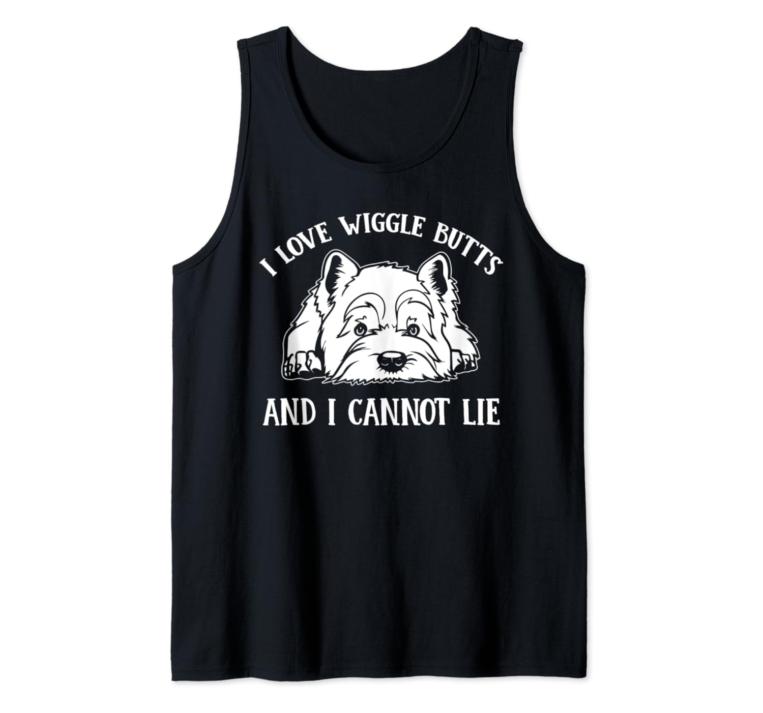 Westie apparel Clearance