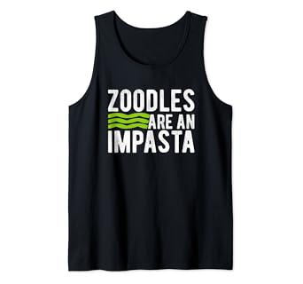 Amazon Com Zoodles Zuchinni Noodles Funny Keto Low Carb Saying