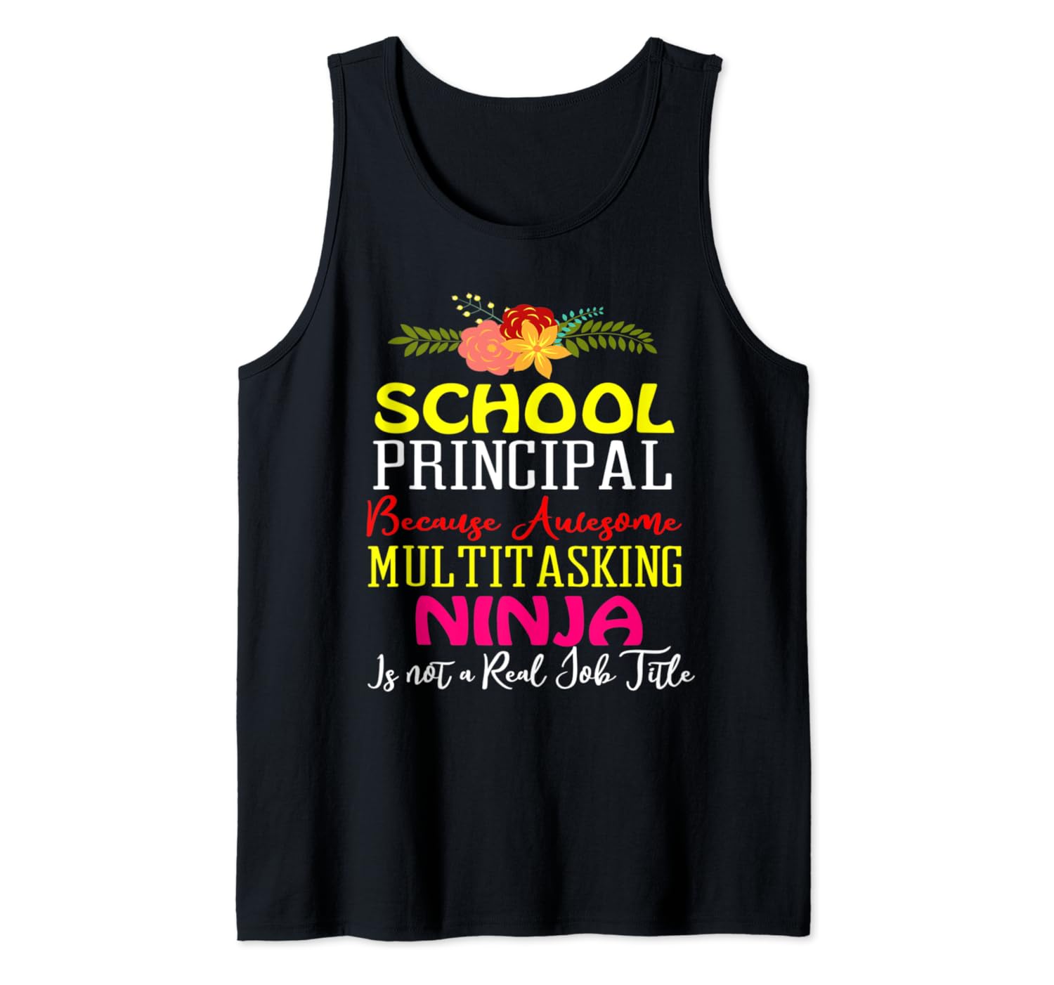The 10 Best School Principal Ninja Shirt
