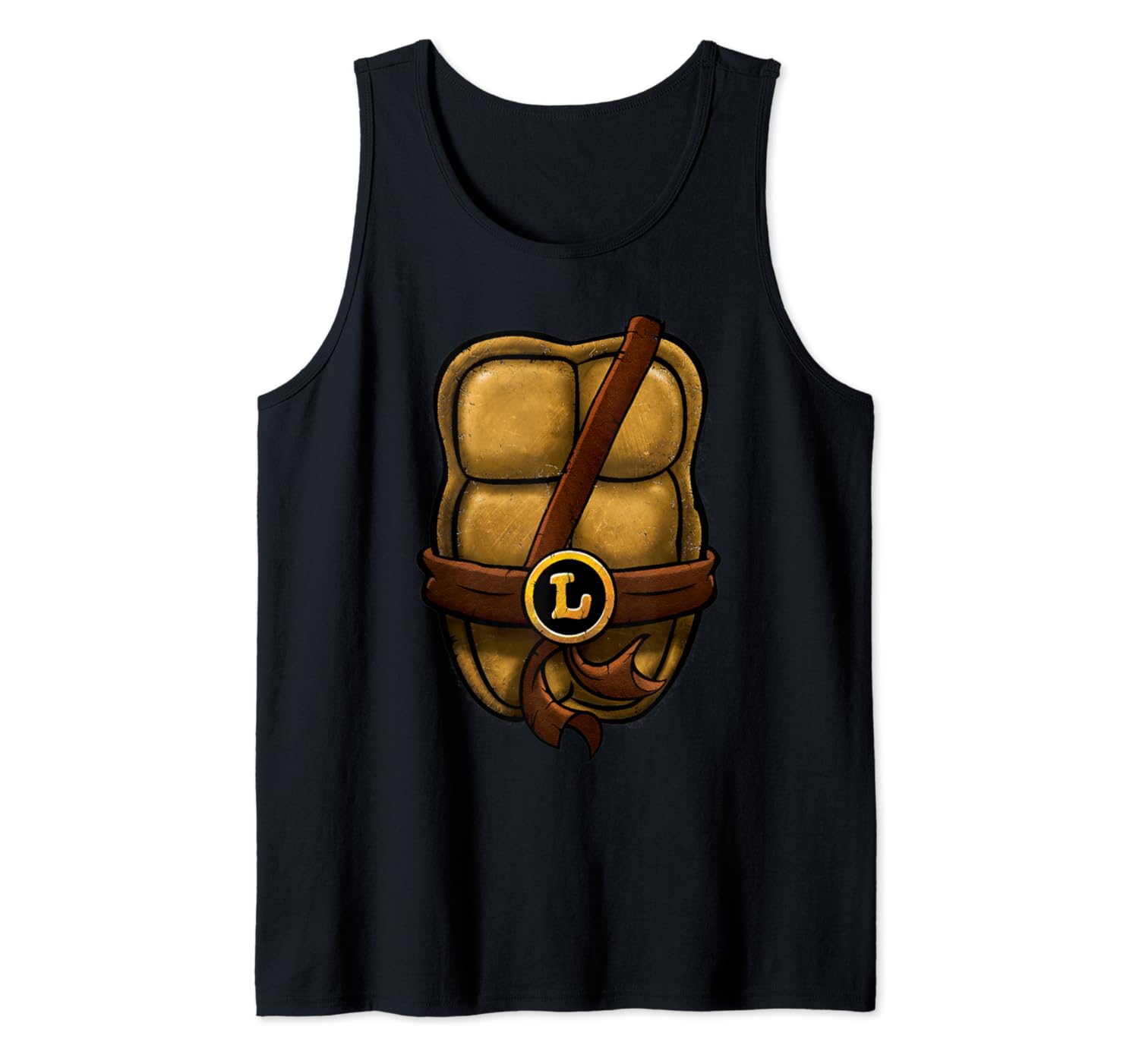Best Ninja Turtle Tank Shell