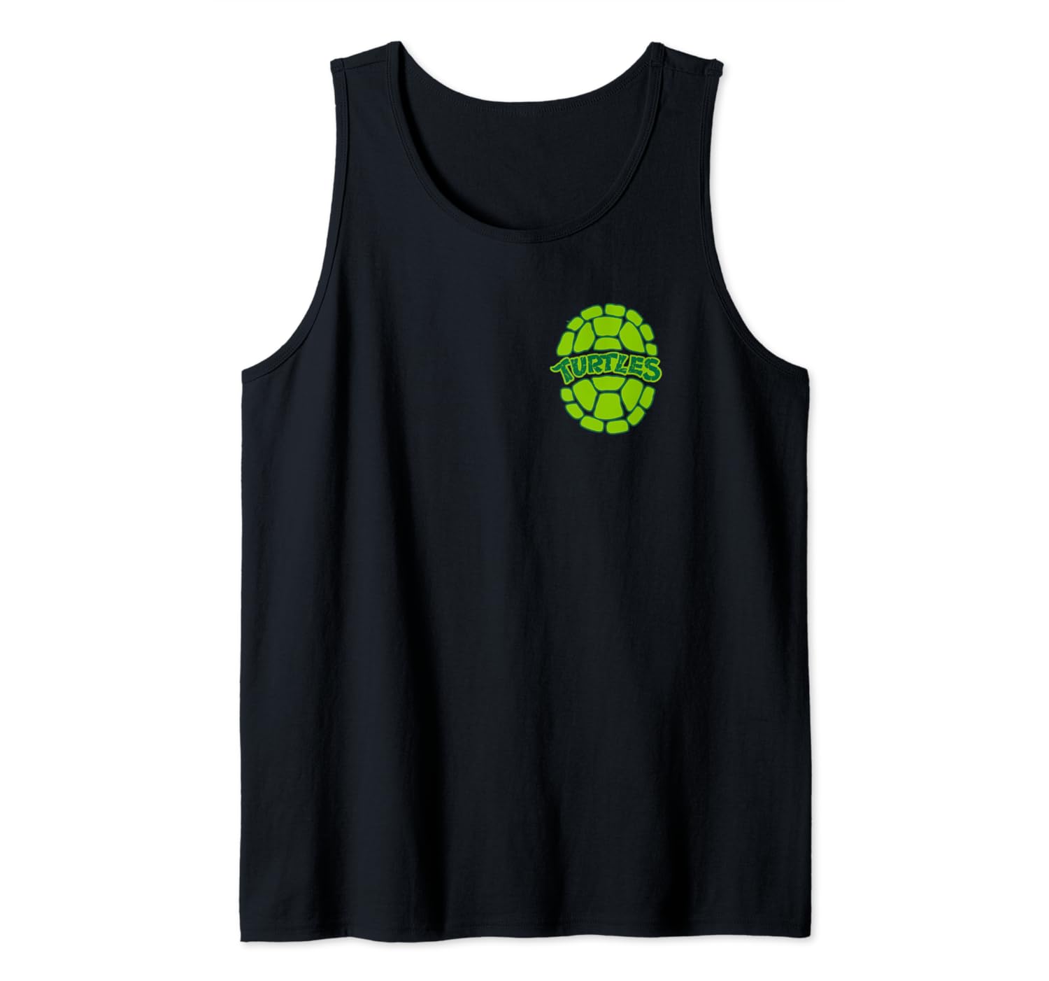 Best Ninja Turtle Tank Shell
