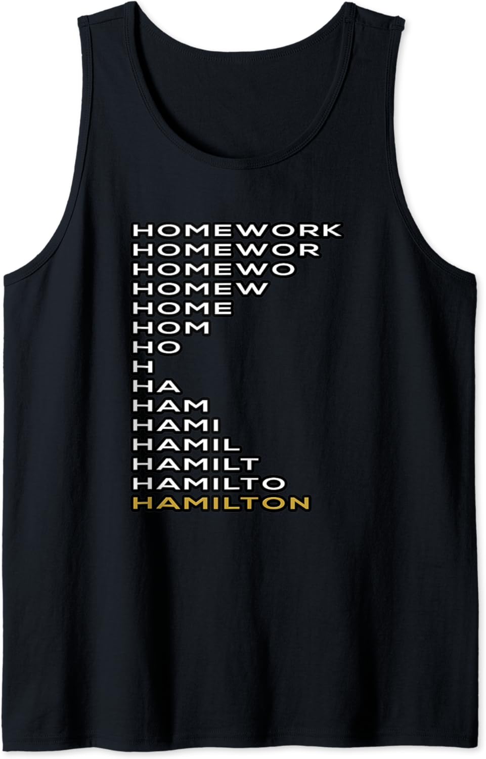 Who made homework image