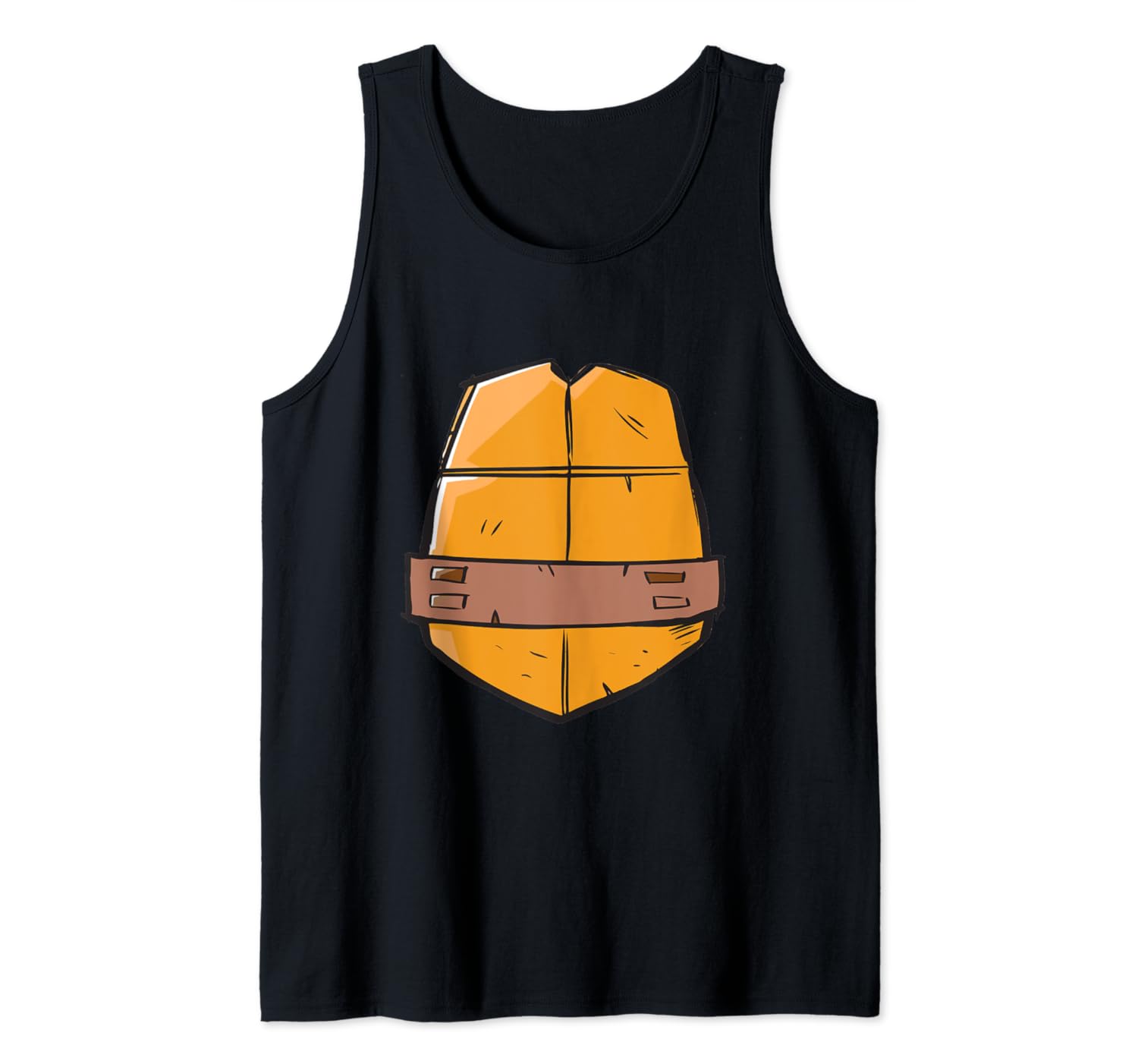 Best Ninja Turtle Tank Shell