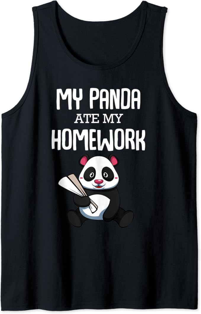 Free panda worksheets image