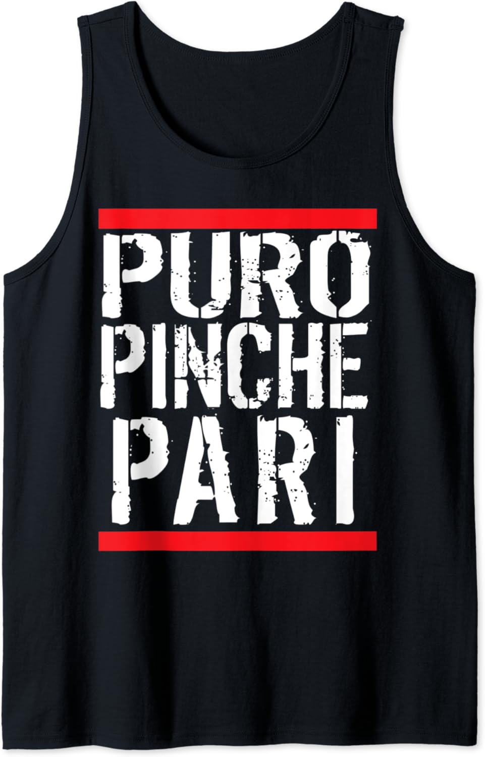 Puro pinche party shirt Clearance