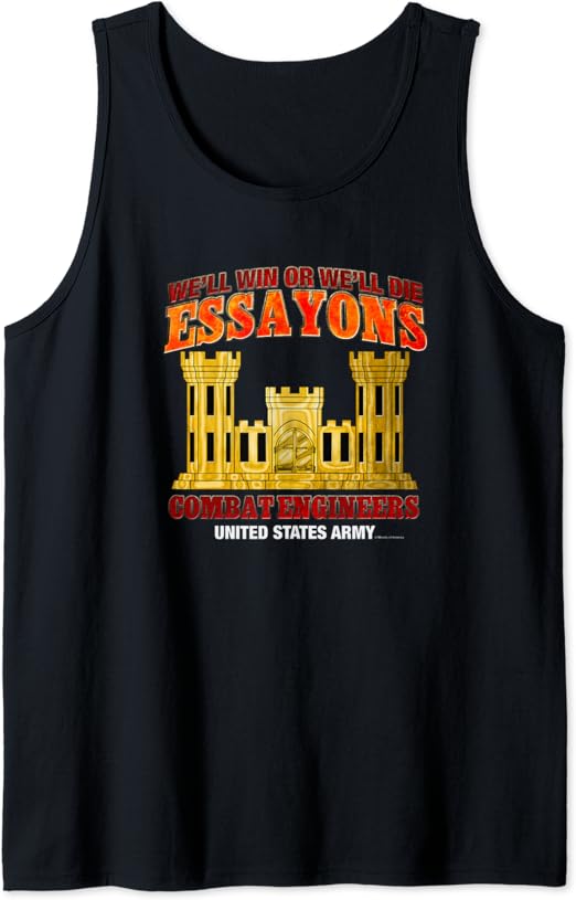 Essayons definition picture