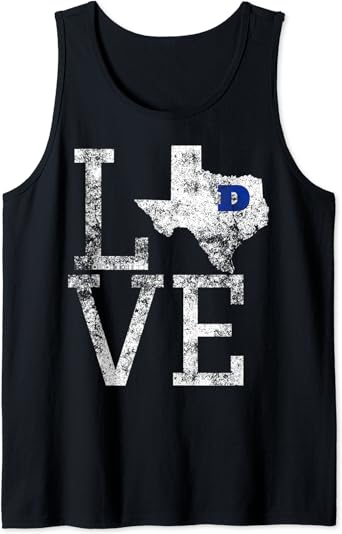 Dallas cowboys tank top amazon Clearance
