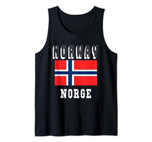 norwegian girl