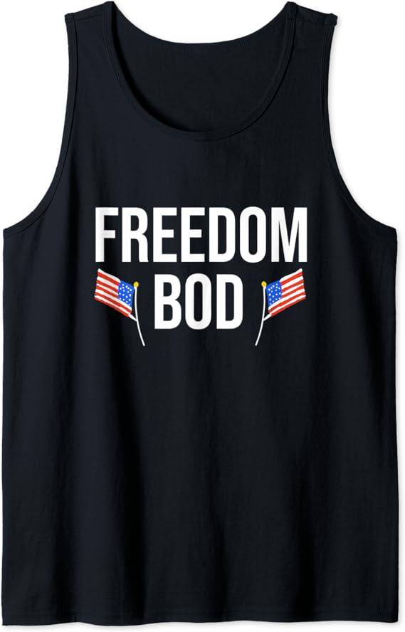 Funny 4th of July Workout Design American