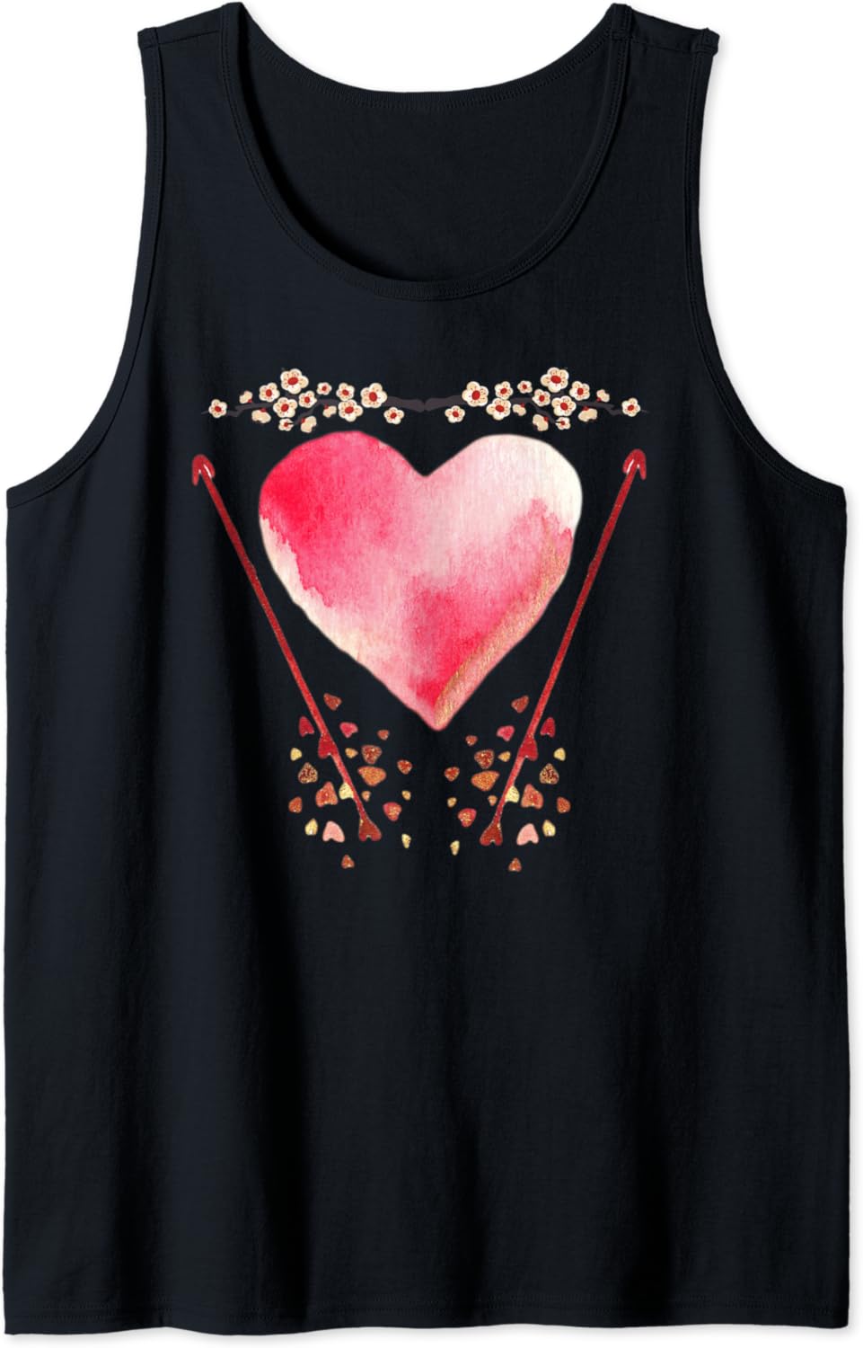 Cute 21st birthday outfit ideas on stylevore Amazon.com: Cute Valentines Day Heart With Flowers Tank Top: Clothing
