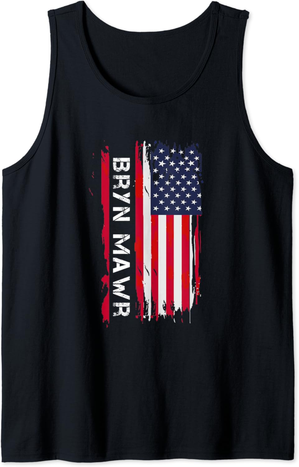 Bryn Mawr Mens And Womens Tank Top Clothing Bryn Mawr Mens And Womens Tank Top Clothing