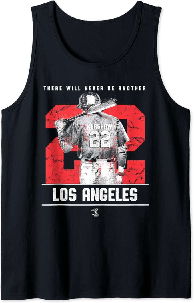 Clayton Kershaw There Will Never Be Another Clayton Kershaw There Will Never Be Another