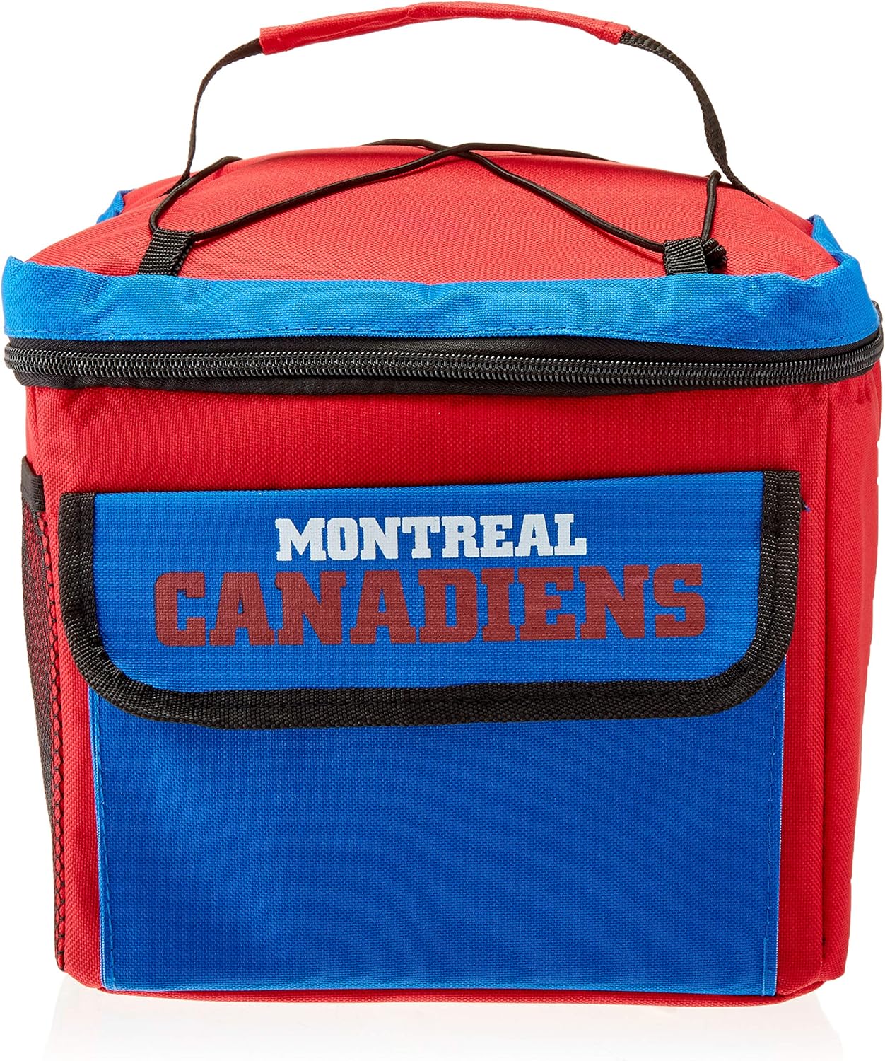 FOCO Montreal Canadiens All Star Bungie Cooler, Coolers Amazon Canada