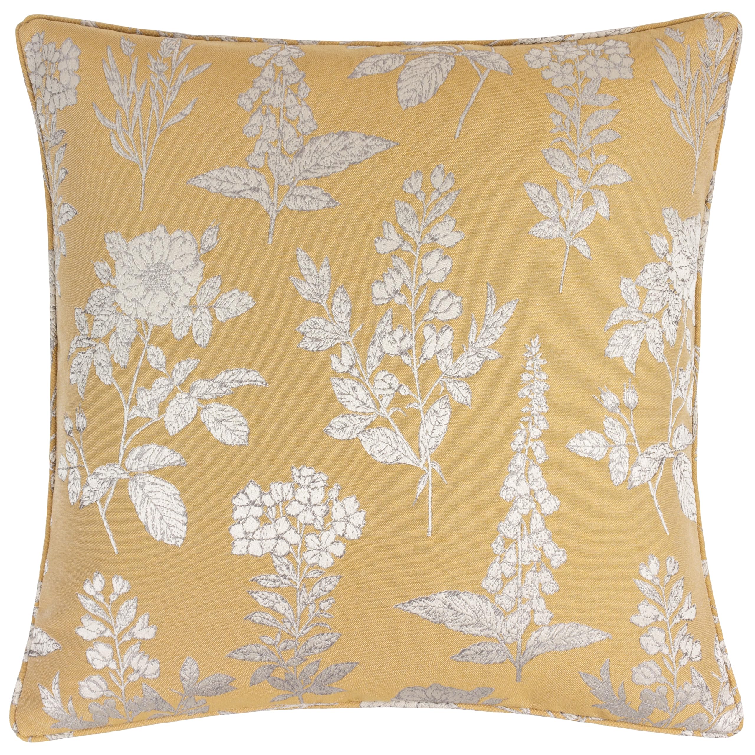 furn. Wylder Nature Sophia New Feather Filled Cushion