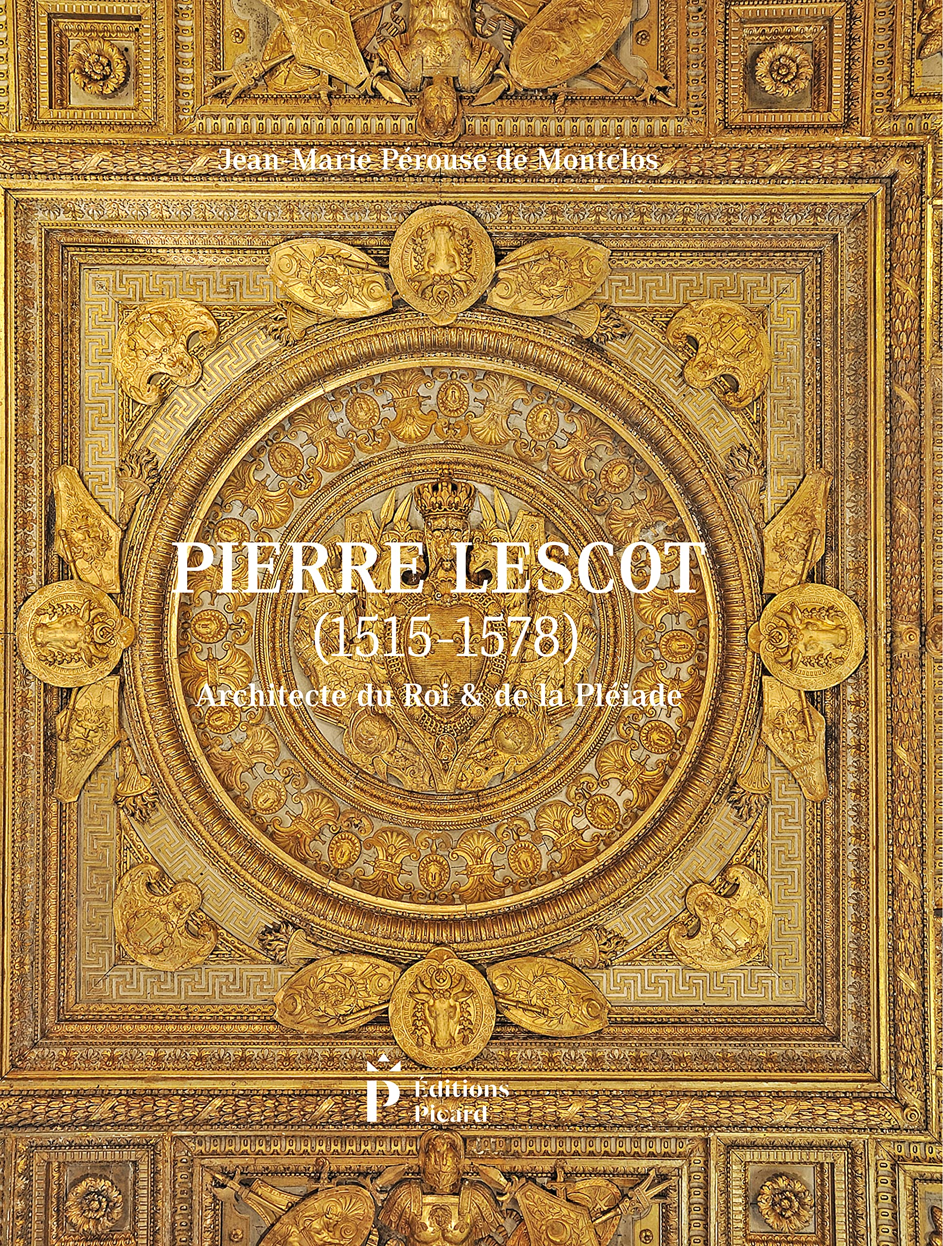 Pierre Lescot expliqué simplement pour maîtriser l'histoire de l'architecture du Louvre