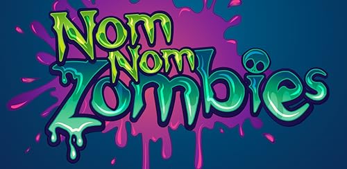 Nom Nom Zombies