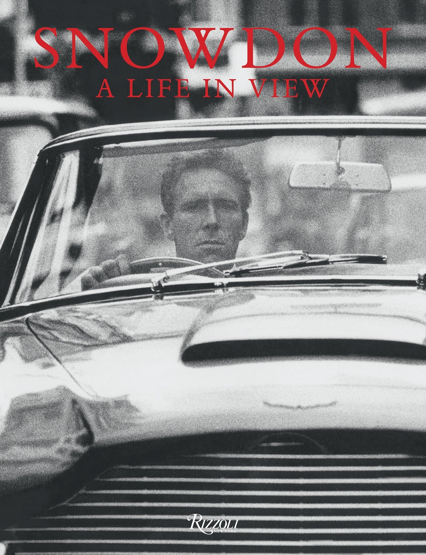 Snowdon: A Life In View